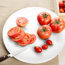 塑料菜板嚴格把牢用料關、投料關不會有毒有害